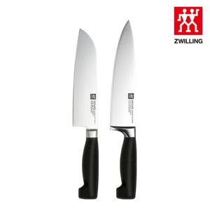 즈윌링 헹켈 4스타 일반식도/아시아식도 2종(HK31118-31071)