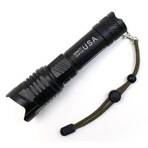 RT 충전식 LED 후레쉬 써치라이트 XHP100