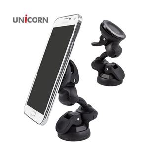유니콘 CH-500A(흡착식)스마트폰 핸드폰  차량용거치대