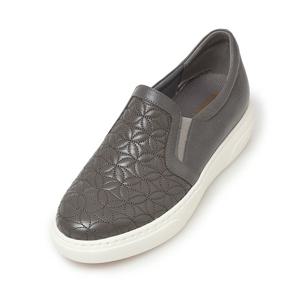 [바이네르(여성화)]여성 컴포트 스니커즈 389B 그레이