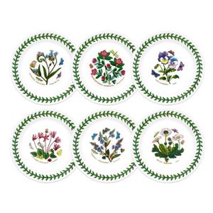 포트메리온 보타닉가든 앞접시(D형) 6p