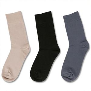RT 여자 구두 부츠 양말 기본 데일리 삭스 면양말