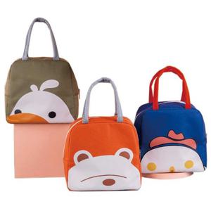 RT 큐티 쿨링백 / 미니 아이스 캠핑 쿨러 보냉 은박