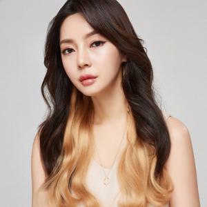 보나헤어 붙임머리 5피스 바디웨이브 인모믹스 똑딱이 헤어피스