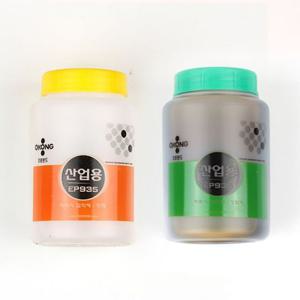 오공에폭시 오공 에폭시 EP935 주제+경화제 1세트