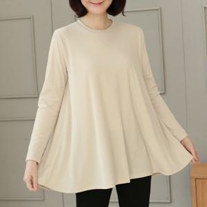 [웬디즈갤러리]퀸스 A라인 티셔츠 ETS107