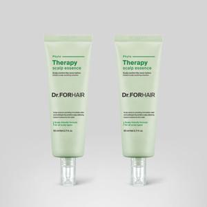 [1+ 1] [닥터포헤어] 피토테라피 스칼프 에센스 80ml+80ml