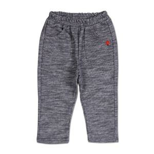 [뿌야뿌][뿌야뿌] 데님사카리바팬츠(PE1TBPT04N_GY)