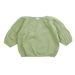 [뿌야뿌][뿌야뿌] 메이큐트블라우스(PD1TGTS02N_LN)