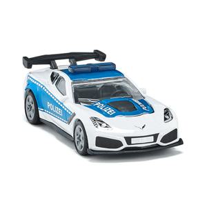 [시쿠] 쉐보레 콜벳 ZR1 경찰차