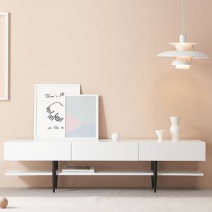 로지 1800 TV거실장 거실서랍장 티비다이