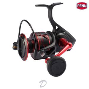 펜 배틀3 8000 HS BTLIII8000HS 스피닝릴
