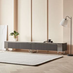 클라디스 세라믹 티비다이 서랍장 TV거실장 2800