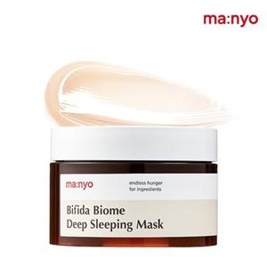 마녀공장 비피다 바이옴 딥 슬리핑 마스크 100ml