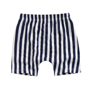 그린베베 국내생산 영유아용 여름용 봉쥬 스판 반바지