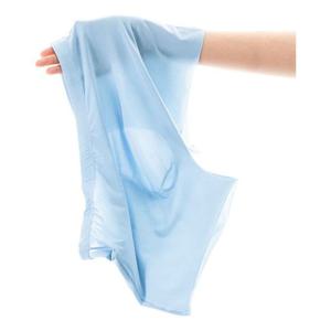 RT MUAMUA 남자속옷 남자팬티 심리스 실크 드로즈