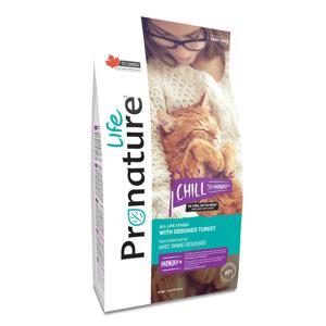 프로네이처 라이프 캣 칠 하모니 2.27kg 고양이사료