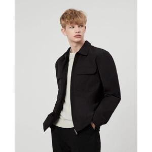 [지오다노]남 셔츠 타입 자켓 072505