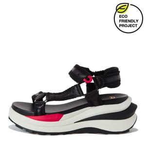 [공식] ASH(아쉬) SHOGUN BIS 플랫폼 샌들 (AD2D01121/BL)