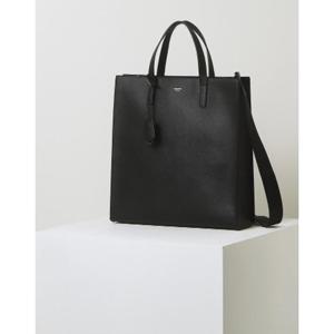 [헤지스ACC] 블랙 크로스겸용 토트백 HJBA881BK