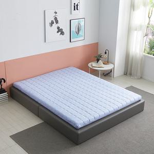 [지베스] 헤이슬립 천연라텍스 매트리스 토퍼 5cm K(킹)