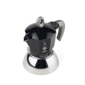 비알레띠 모카포트 뉴 모카인덕션 블랙 4컵