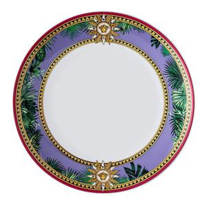 베르사체 정글애니멀리어 플레이트 21cm