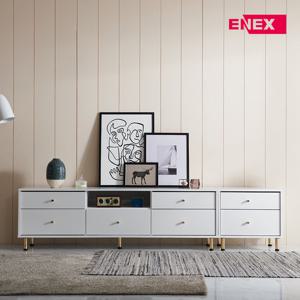 [에넥스]디아망 골드 2400 거실장_착불