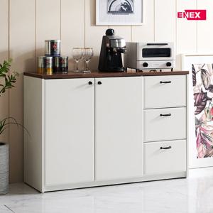 [에넥스]무디스 1200서랍수납장_착불