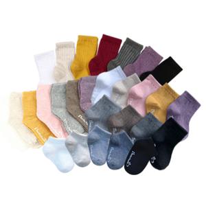 아동 프리미엄 컬렉션 랜덤 삭스 양말 10켤레