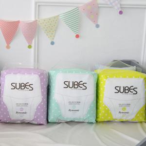 슈베스 다이나믹 팬티형 기저귀 12팩 사이즈 선택