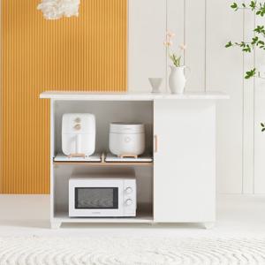 [데코라인] 프리지라이트 렌지대홈바