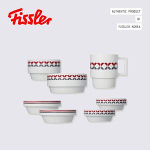 휘슬러 이다리빙컬렉션 한식 싱글 7p 세트(색상선택)