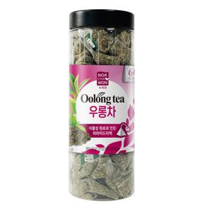 [녹차원] 우롱차 60T