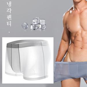 매쉬 쿨 아이스 드로즈 4P