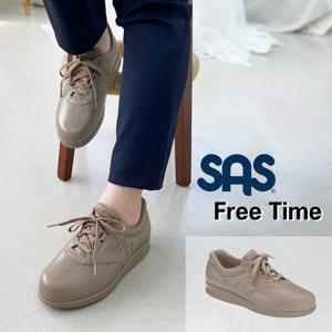 사스 프리타임 SAS Freetime 미국 직수입 여성 컴포트화/효도화