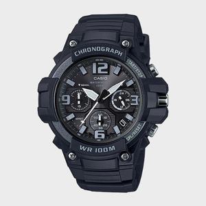 CASIO 카시오 MCW-100H-1A3 남성시계 스포츠 디지털시계