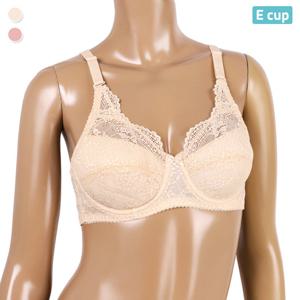 바풀 SB LX 181947 E 레이스 풀컵 브라 (80E ~ 100E)