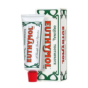 [유시몰] 티엠 치약 106g