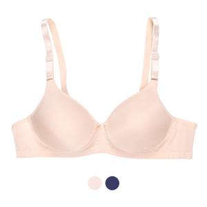 바풀 BL VM 181154 콤펙트메쉬 베이직 인견브라 (75A~90A)