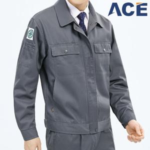 ACE-09 춘추점퍼 단체 작업복 유니폼 근무복 사무복