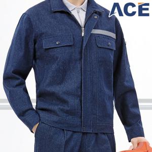 ACE-506 여름점퍼 단체 작업복 유니폼 근무복 사무복