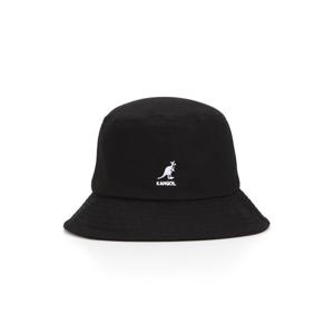 [캉골키즈]키즈 워시드 버킷 OE 0003 블랙/AOEHCA00030BK