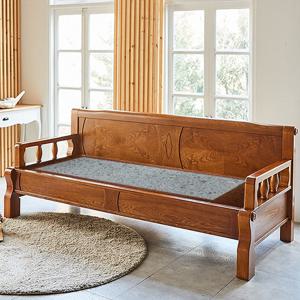 [돌소파]구들장건강 통구리SF 칠보석 온열소파