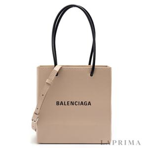 [BALENCIAGA] 발렌시아가 XXS 쇼핑 토트백 597858-0AI2N-2730