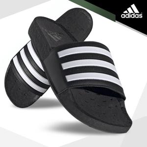 아디다스 아딜렛 부스트 슬리퍼(FY8154) 여름 신발