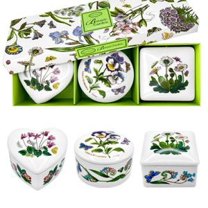 포트메리온 보타닉가든 보석함 3종세트