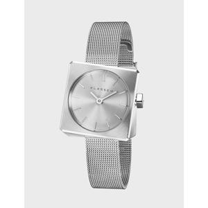 [마션틴트(잡화)][클라쎄14] 공식수입  여성 메탈시계 WSN21SR001W  스핀