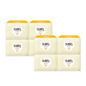 슈베스 슬리머 밴드형 기저귀 2박스(8팩) 사이즈 선택