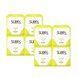 슈베스 다이나믹 팬티형 기저귀 2박스(8팩) 사이즈선택